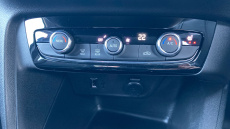 Vauxhall Corsa 100kW Elite Nav Premium 50kWh 5dr Auto [7.4kWCh] Electric Hatchback